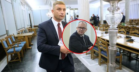 Bodnar odwiesił karę Bąkiewiczowi. Jest decyzja