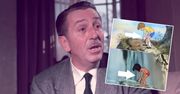 Disney z metodą kopiuj - wklej. Powielał schematy z innych bajek