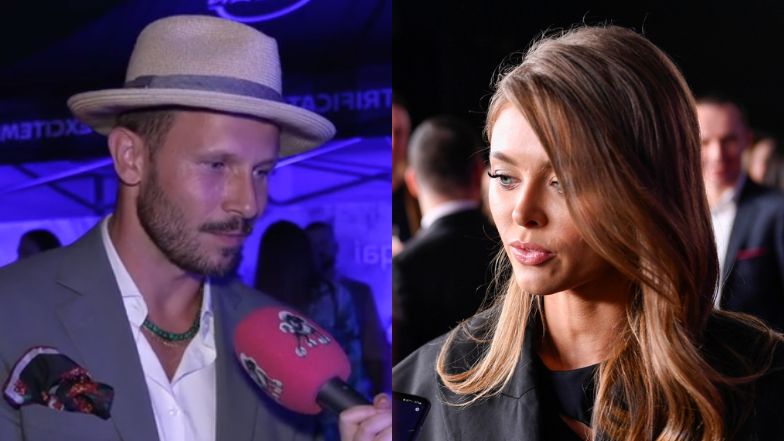 TYLKO NA PUDELKU: Banasiuk komentuje wpis Korwin Piotrowskiej o Opoździe