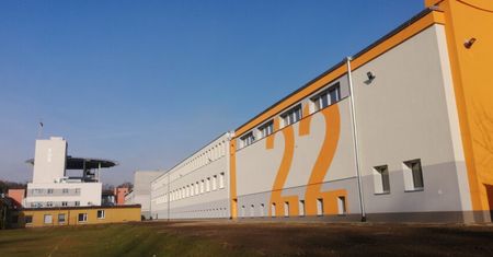 Zabrze. Szkoła w nowej odsłonie