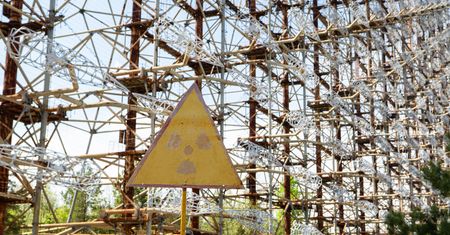 Czarnobyl stanie się symbolem czystej energii? Ukraińcy mają ambitne plany