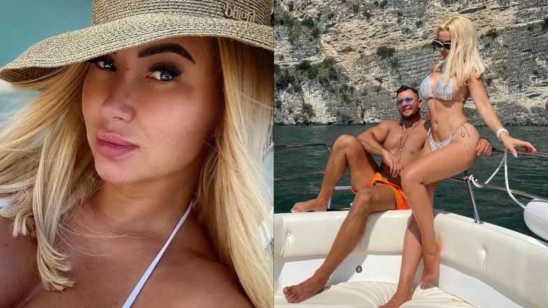 Iza z "Królowych Życia" pokazała się "bez makijażu"