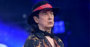 Ależ newsy na festiwalu w Opolu! Jan Borysewicz nagle ogłosił to ze sceny