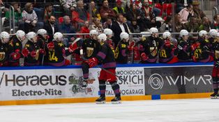 Kadrowicz zostaje. To ważny element defensywy