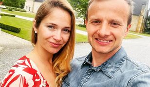 "Rolnik szuka żony". Podróż poślubna Marty i Pawła. Narzekają na drożyznę i pogodę