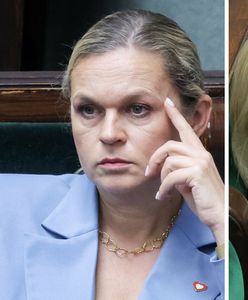 Nowacka o dymisji Muchy. "Norma. Ona doskonale wie"