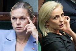 Nowacka o dymisji Muchy. "Norma. Ona doskonale wie"