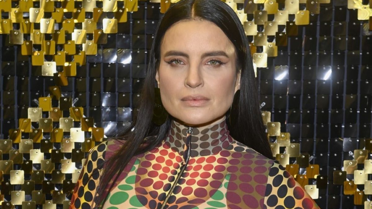 Joanna Horodyńska trzykrotnie pozowała dla Playboya