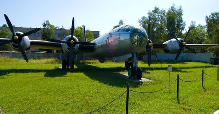 Tu-4: lotniczy plagiat. Jak Rosjanie ukradli amerykańską Superfortecę