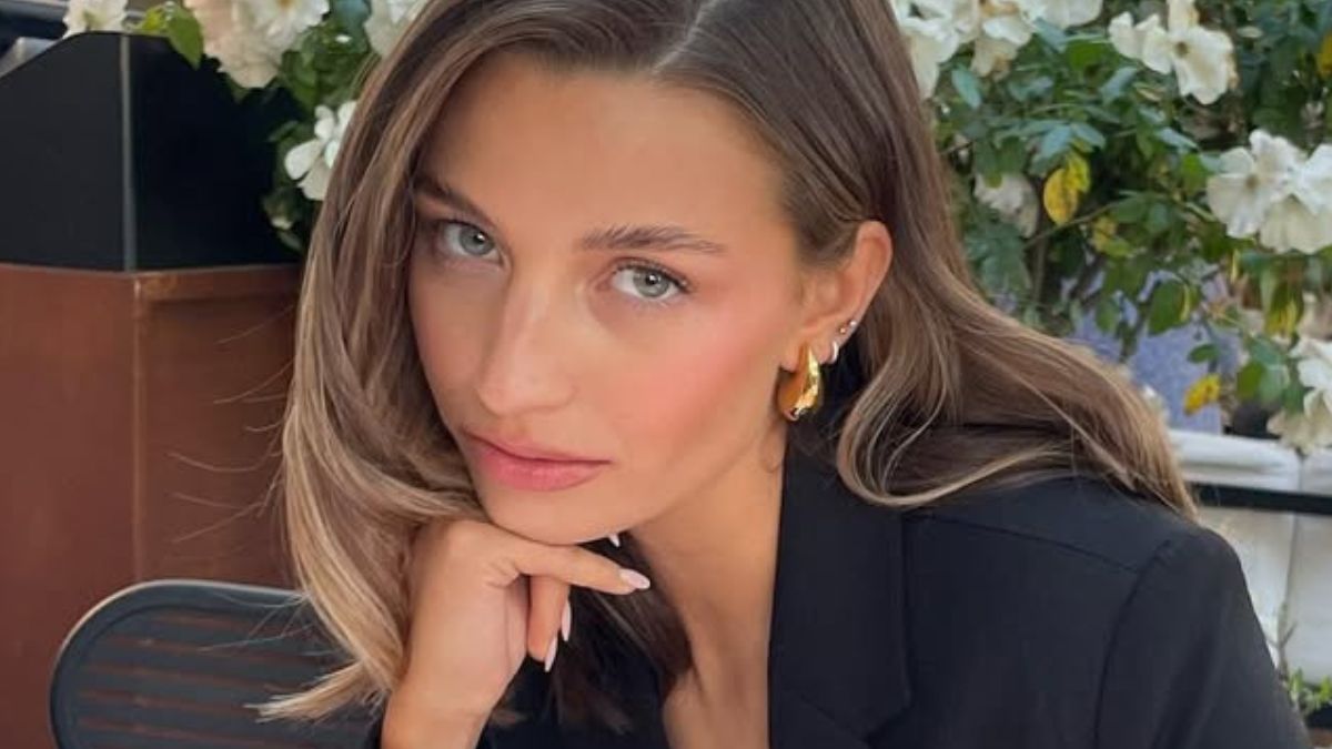 "Mistletoe make-up" to najgorętszy trend sezonu