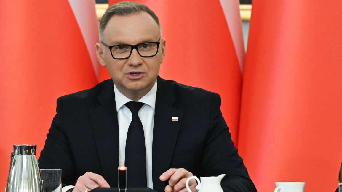 Andrzej Duda