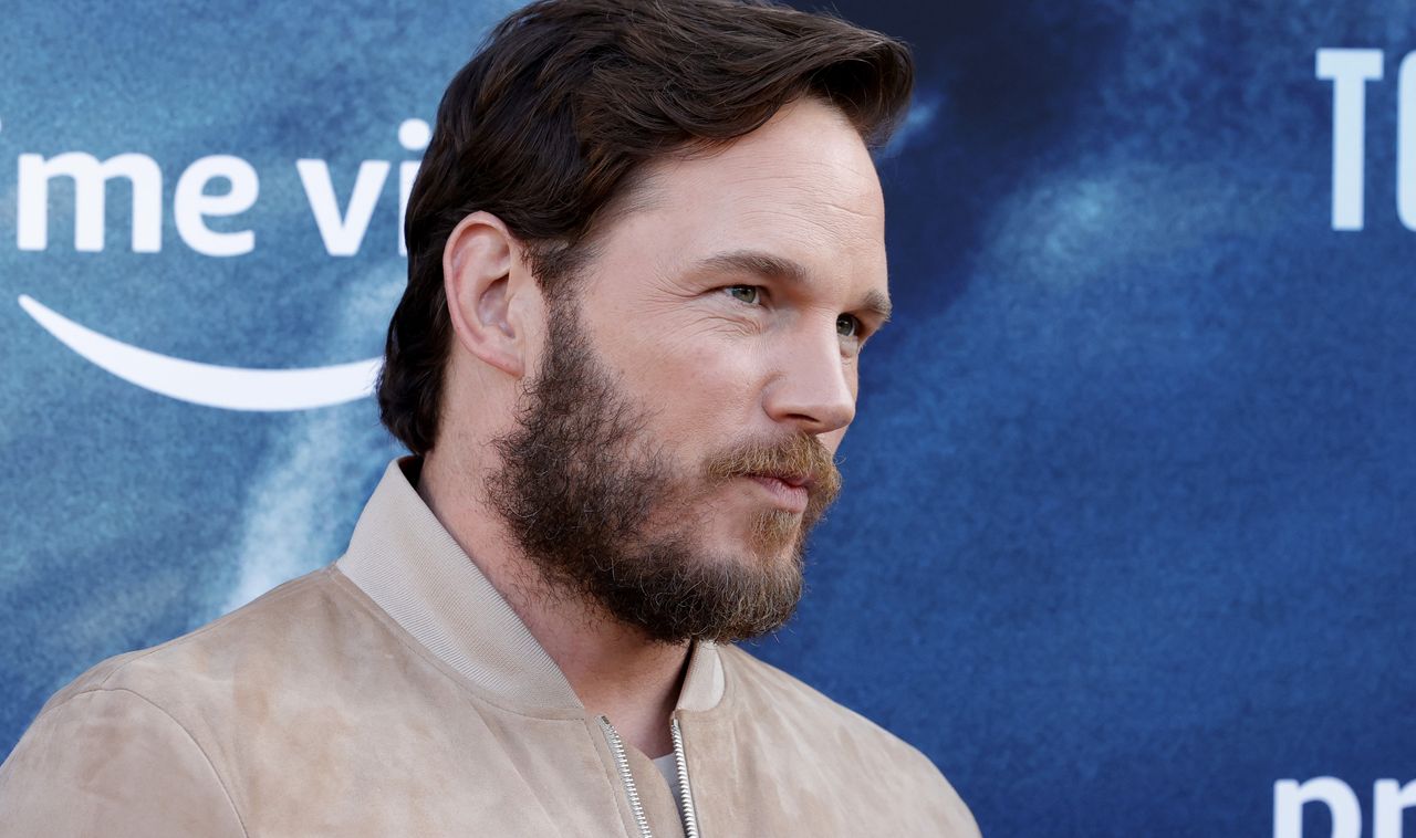 Chris Pratt w ogniu krytyki. Zraził fanów jednym wpisem