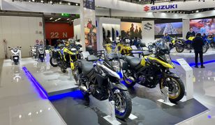 Miejsce, które musi odwiedzić każdy motocyklista. Fani samochodów mogą zazdrościć