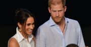 Książę Harry przetestował Meghan Markle. Zrobił jej przeprawę, wcześniej badał 3 inne kobiety