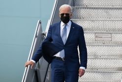 Amerykanie załamani Joe Bidenem. Sondaże są bezlitosne