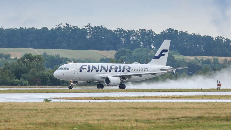 Kontrowersyjny pomysł linii lotniczych Finnair