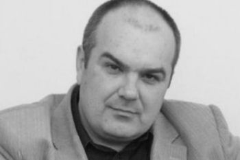 Nie żyje Robert Siwiec. Były dziennikarz TVP3 miał 55 lat
