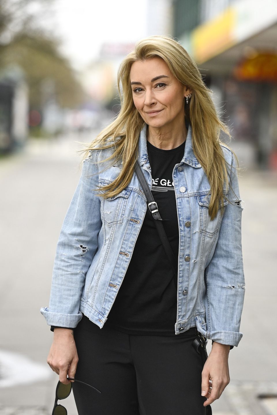 Martyna Wojciechowska