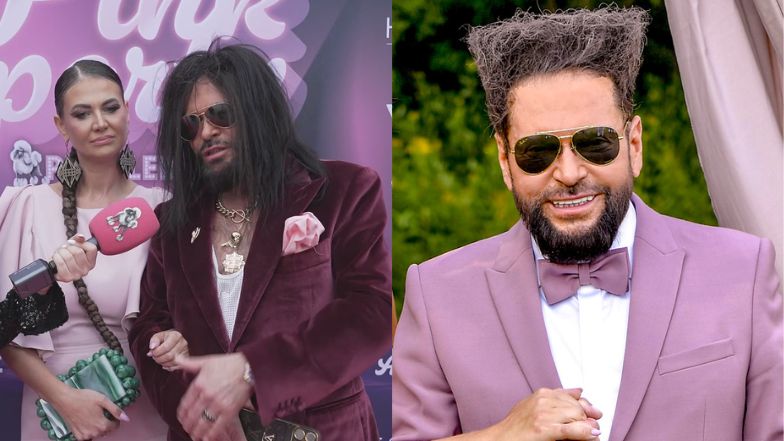 Maja Rutkowski, Krzysztof Rutkowski