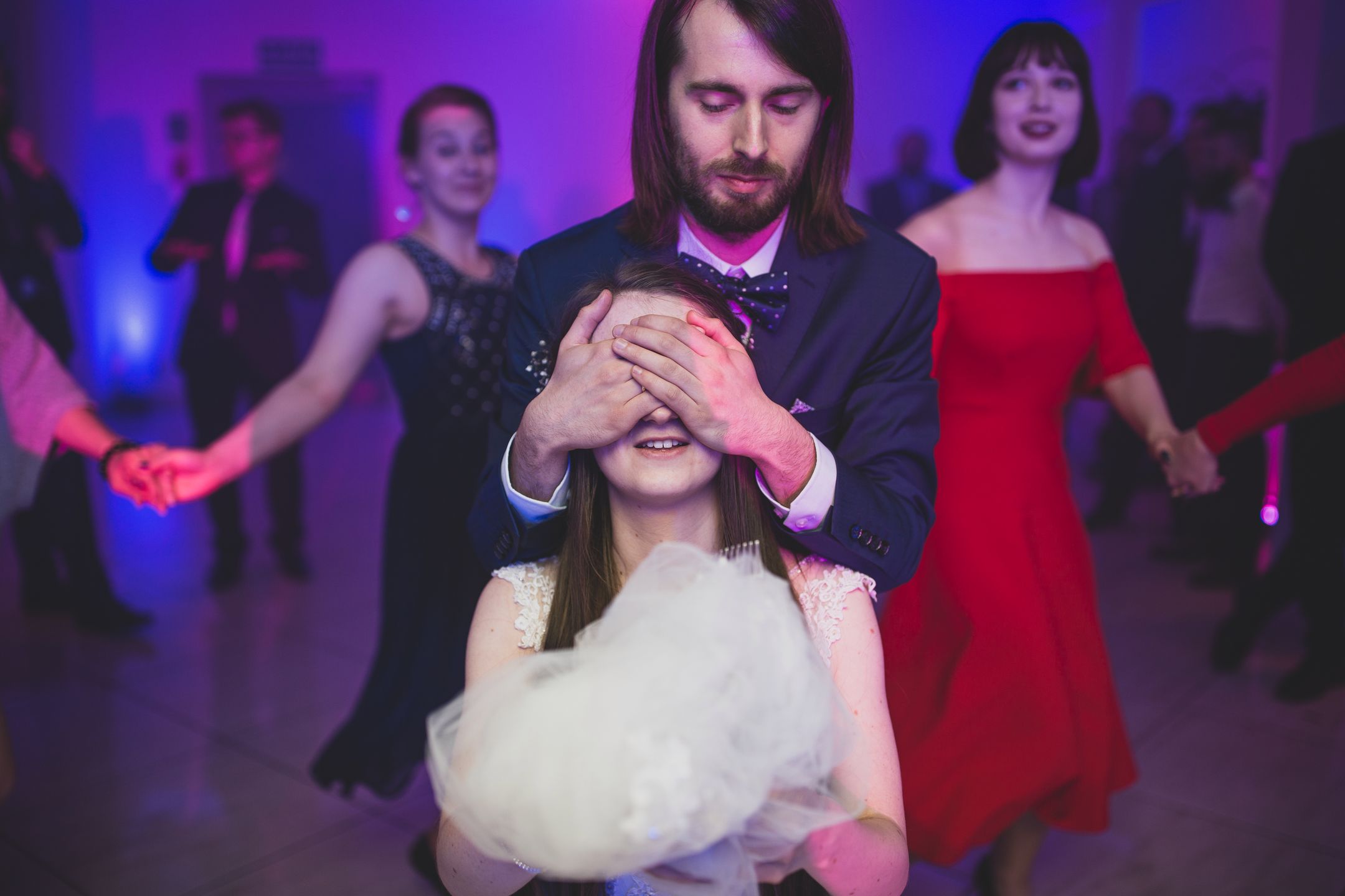 Dzień z życia fotografa (nie)ślubnego 9