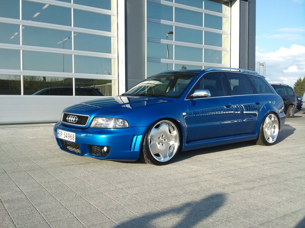 VIP Style Tuning - samochody w parterze [galeria] 36