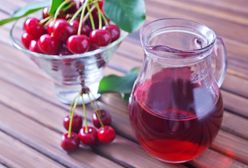 Kompot z czereśni - jak go przygotować, aby był smaczny i zdrowy?
