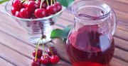 Kompot z czereśni - jak go przygotować, aby był smaczny i zdrowy?