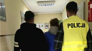 Robiła zakupy za pieniądze sąsiada. Usłyszała 22 zarzuty