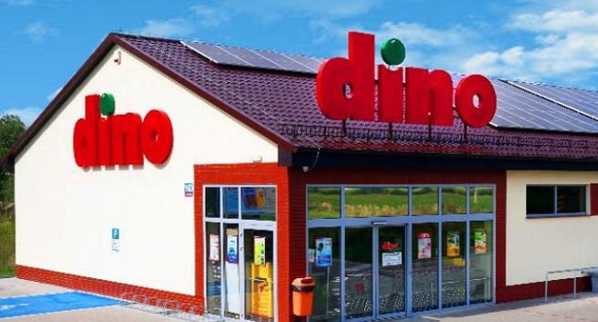 Sklepy Dino kupują e-drogerię. Podano kwotę transakcji