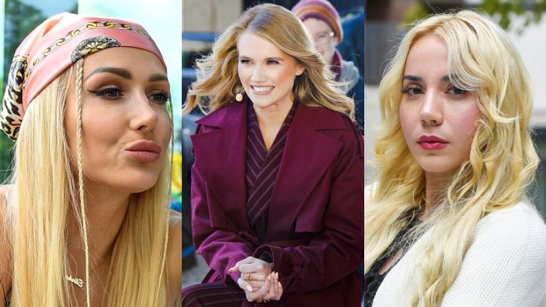 Eliza Trybała reaguje na aferę z "miłosnymi liścikami"