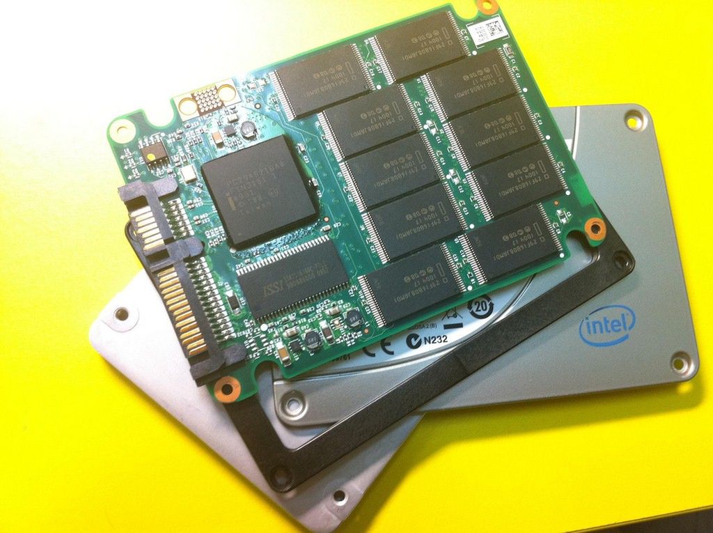 Jaki dysk SSD? Warto kupić? Co trzeba wiedzieć? 3