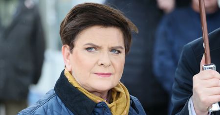 Seicento z wypadku z Szydło ma nowego właściciela. Sprzedane na WOŚP