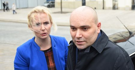 Piła od rana do nocy. Wpadła w sidła uzależnienia po śmierci męża