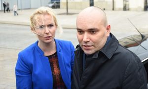 Piła od rana do nocy. Wpadła w sidła uzależnienia po śmierci męża