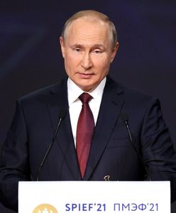 Kreml dystansuje się od gróźb Łukaszenki. "Nie omawiał tego z Moskwą"