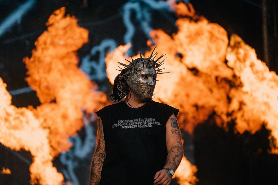 Premiera, która przeszła do historii – BitterSweet Festival 2025