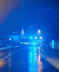 10-latek zginął pod kołami bmw. Szukają kierowcy, apel policji