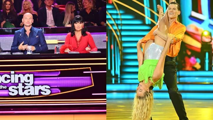 "Taniec z Gwiazdami"