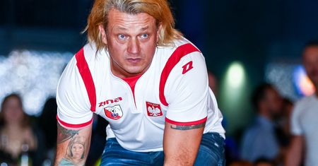 Jakimowicz opublikował żart. Internauci są zniesmaczeni