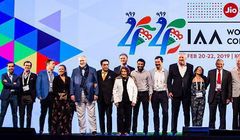 Nowe technologie w służbie zmian marketingu (relacja z IAA World Congress w Kochi)