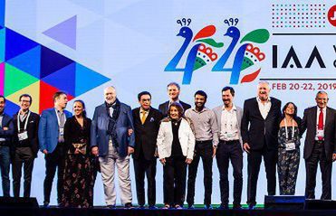 Nowe technologie w służbie zmian marketingu (relacja z IAA World Congress w Kochi)