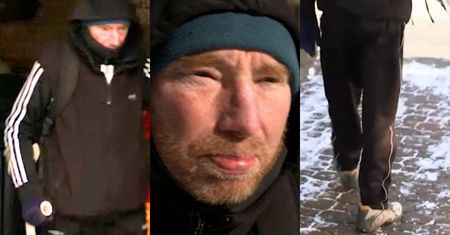 "Kto pije, powinien zdawać sobie z tego sprawę". Bohater "Kloszard story" o nałogu