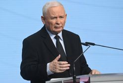 Kaczyński: Potrzebujemy pomocy finansowej ze strony społeczeństwa