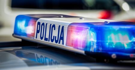 Dwoje dzieci zaginęło w tłumie nad zalewem w Sielpi. Policja apeluje do rodziców