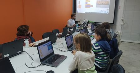 Polski EdTech rozwija się za granicą. Właśnie pozyskał 3,5 mln euro