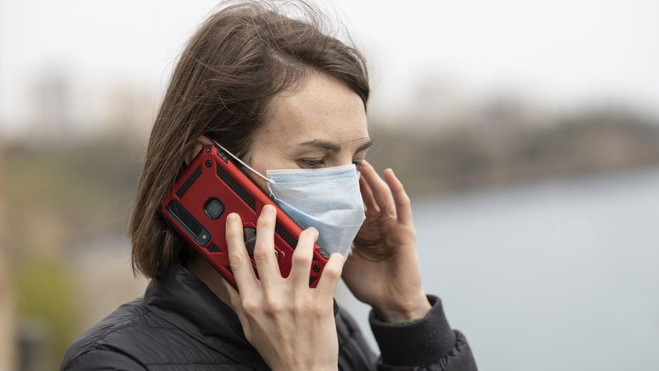 Szczepionka na COVID-19. Rusza specjalna infolinia. Kiedy telefoniczna rejestracja?