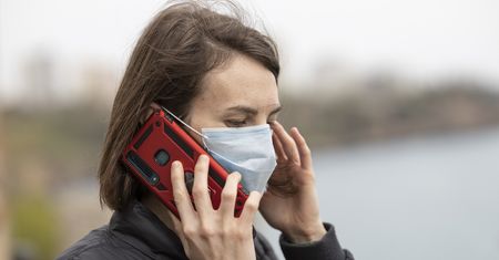 Szczepionka na COVID-19. Rusza specjalna infolinia. Kiedy telefoniczna rejestracja?