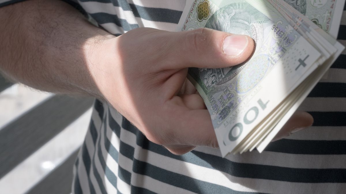 ZUS ujawnił najwyższe emerytury w Polsce