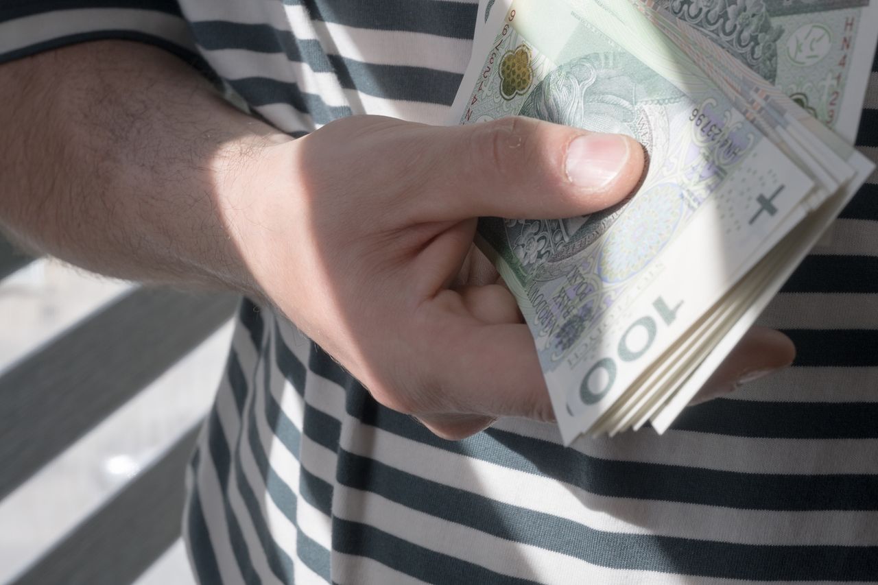Rekordzista w Polsce. Gigantyczna emerytura z ZUS