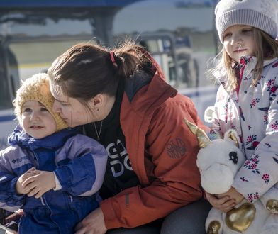 Всесвітній день біженця. Події у Варшаві